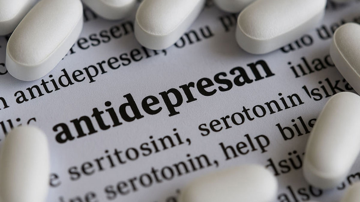 Uzmanı açıkladı: Antidepresan sahte mutluluk vermiyor, beynin dengesini düzenliyor