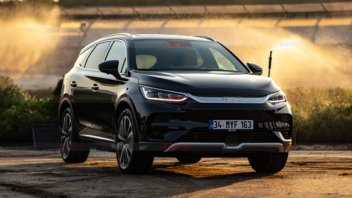 DTÖ’den Çinli elektrikli kararı: Türkiye haksız bulundu, savunmayı EPDK verisi çürüttü