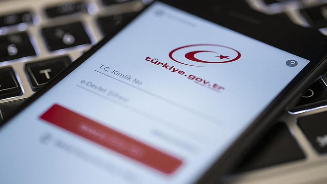 e-Devlet’te yeni dönem: Elektronik para ve ödeme hesapları tek ekranda toplandı