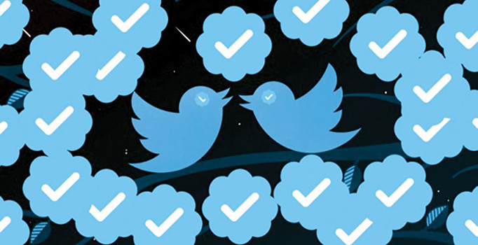 Twitter hisseleri Google'nin teklif vermeyeceği haberiyle düştü