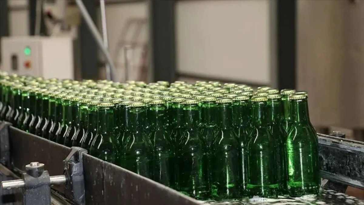 Kızılay Maden Suyu'nda 'Bor' alarmı: Acil toplatma ve 'Kesinlikle Tüketmeyin' uyarısı yapıldı