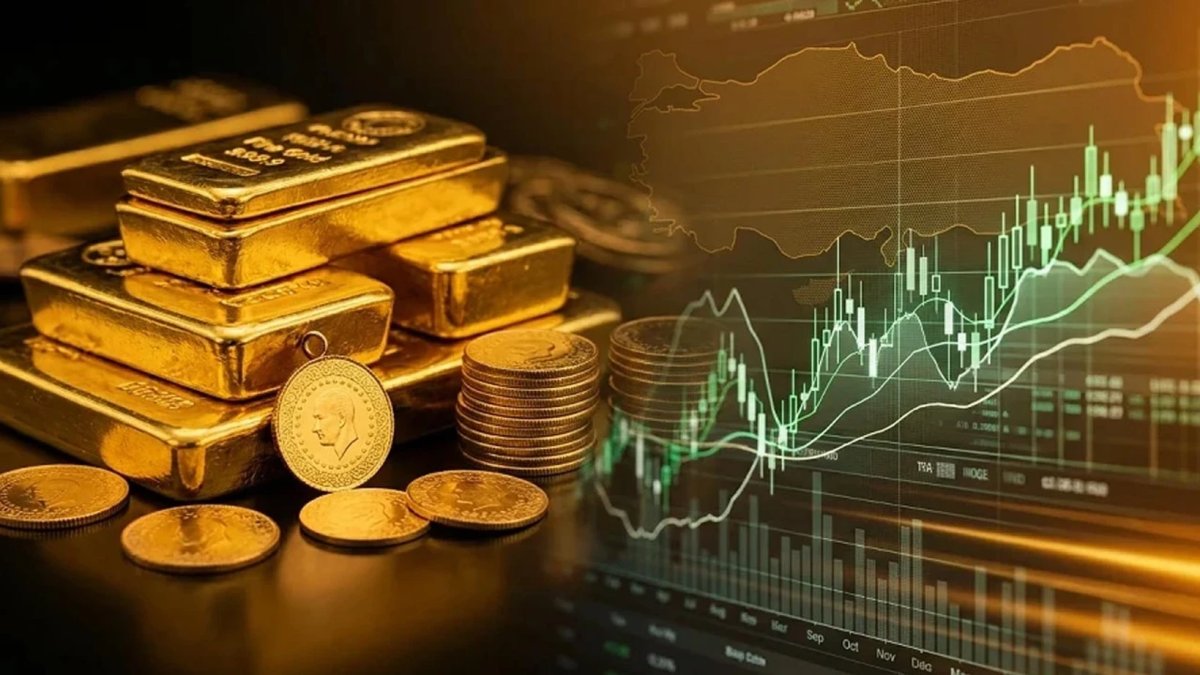 Dijital altına hazine freni: Bakanlık onayı şart oldu