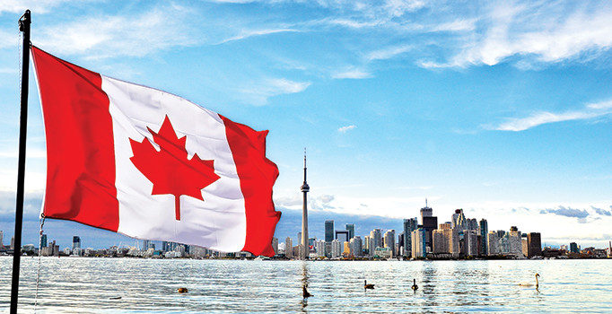 FETÖ'cüler, Kanada'da toplanmaya başladı