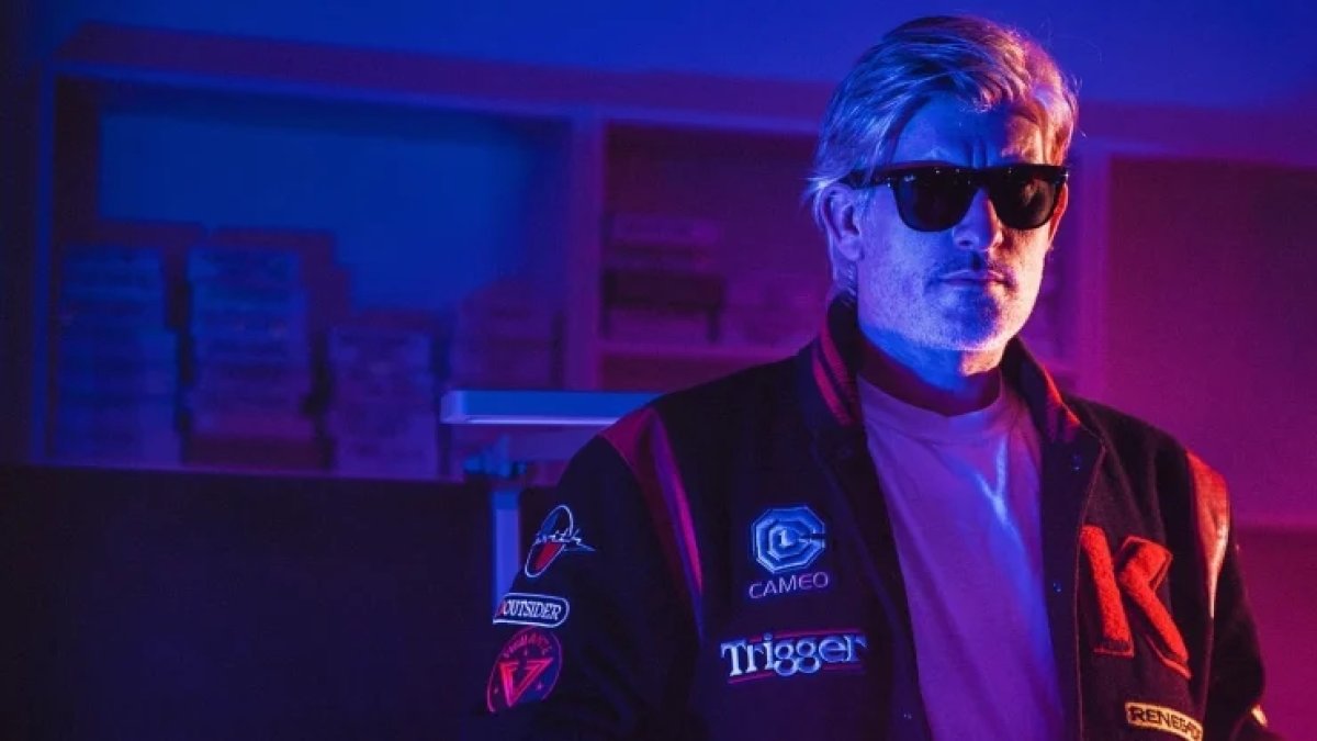 DJ Kavinsky Paris'te ölü bulundu
