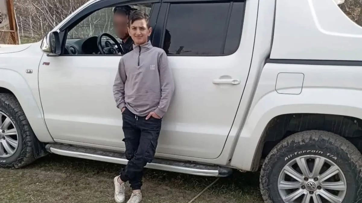 Artvin'de acı olay! Kalp krizi geçiren 12 yaşındaki Ceyhun hayatını kaybetti