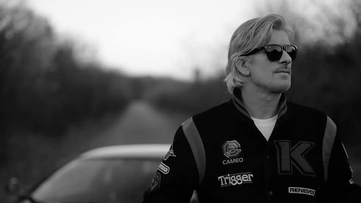 'Nightcall' İle Efsaneleşmişti: Ünlü DJ Kavinsky Paris'te ölü bulundu