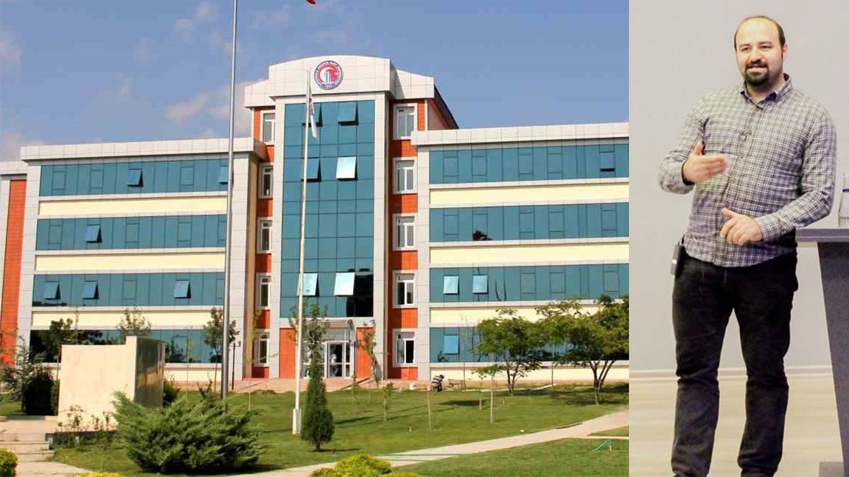 38 kız öğrencinin şikayet ettiği akademisyenin ihracını mahkeme durdurdu: "Çimenlerde yuvarlanıp günah işlemeyecek miyiz?"