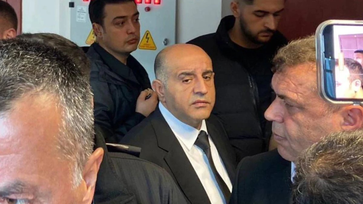 Aziz İhsan Aktaş davasında karar 24 Ağustos'ta açıklanacak