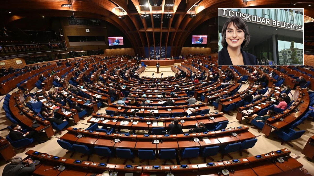 Avrupa Konseyi’nden Dedetaş açıklaması: Muhalefete yönelik sistematik baskının parçası