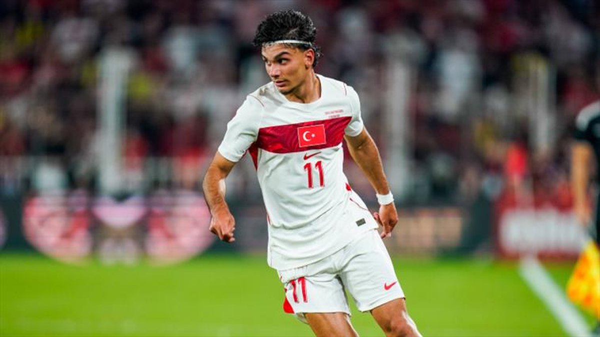 Fenerbahçe’den Can Uzun operasyonu