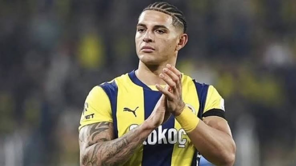 Diego Carlos’a İtalya’dan talip