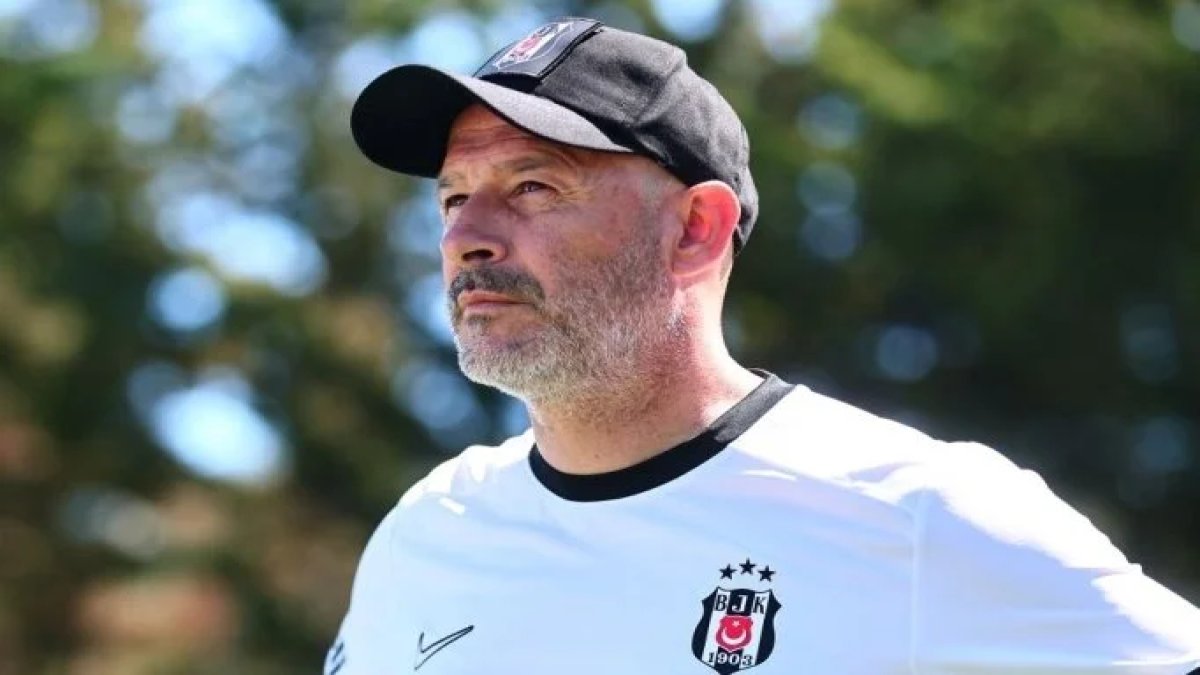 Vincenzo  İtalyano: Yarın bambaşka bir maç olacak