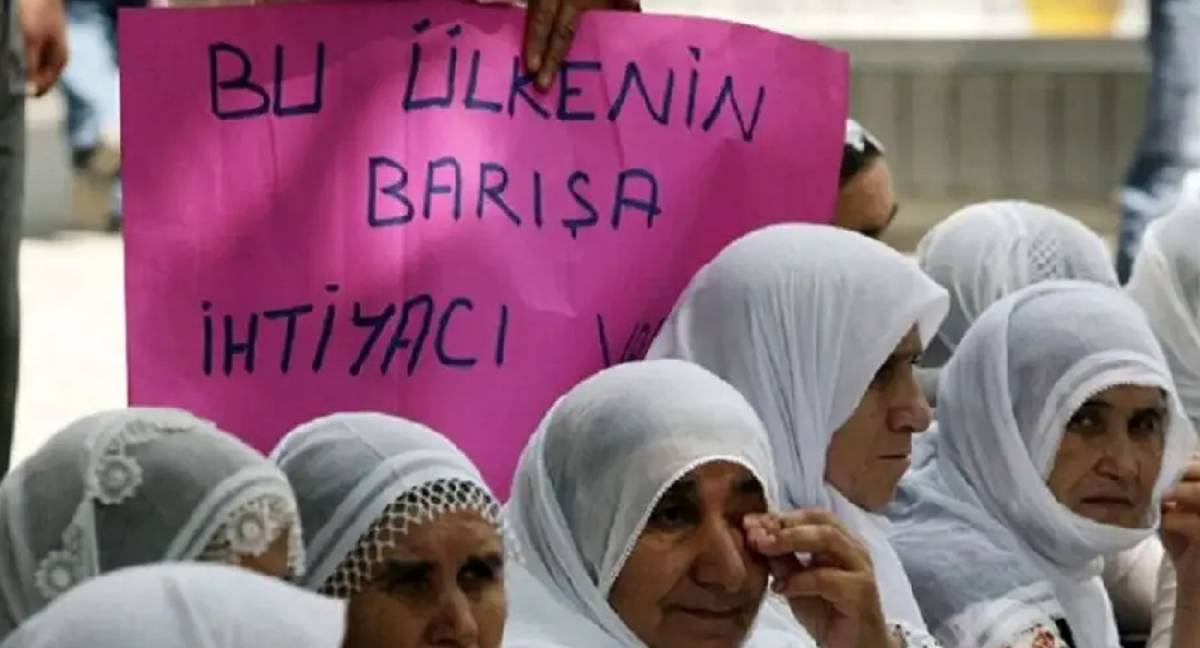 Kanunun yetmediği yer: Barışın ahlaki zemini