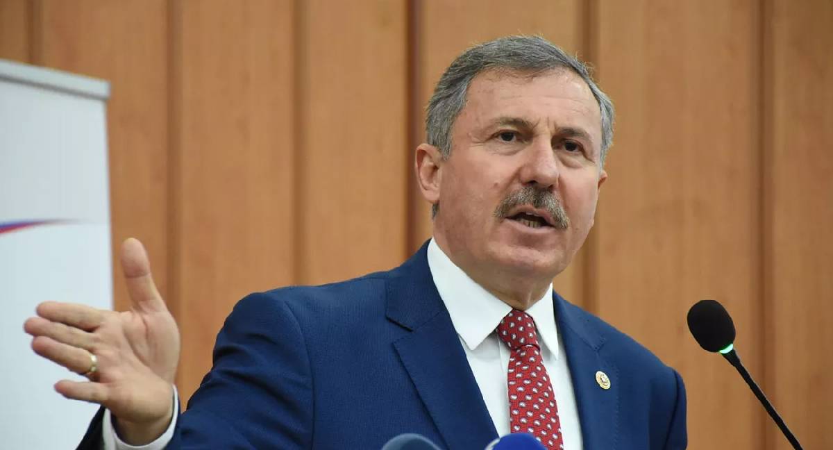 Selçuk Özdağ: Yeni Yol Grubu’nu yaşatacağız