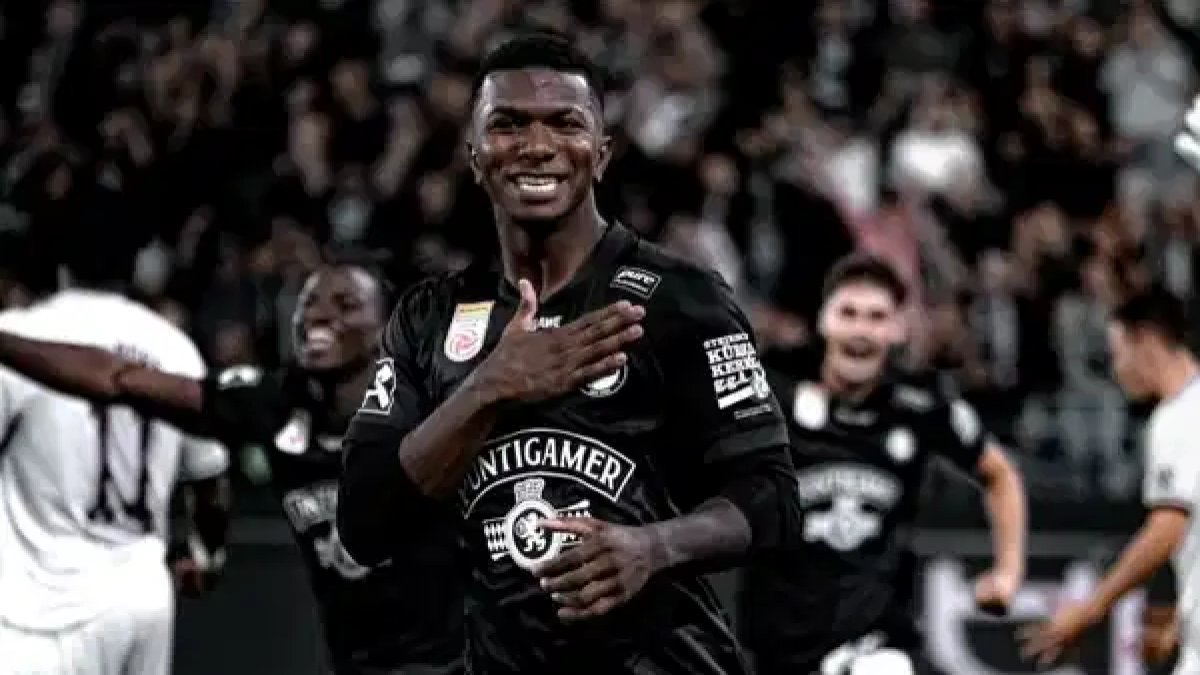 Fenerbahçe'nin Şampiyonlar Ligi rakibi Sturm Graz'ı yakından tanıyın: Hangi ülkenin takımı, kadro değeri ne kadar?