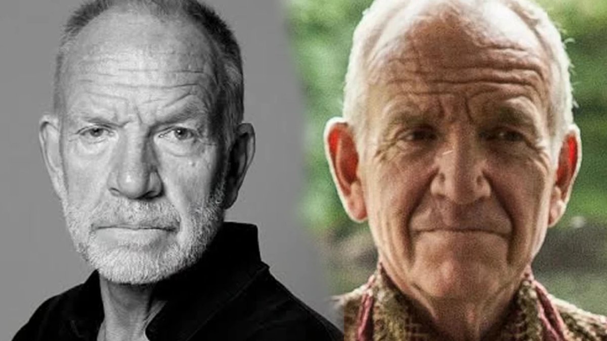 James Bond'un yıldızı Tom Chadbon, hayatını kaybetti