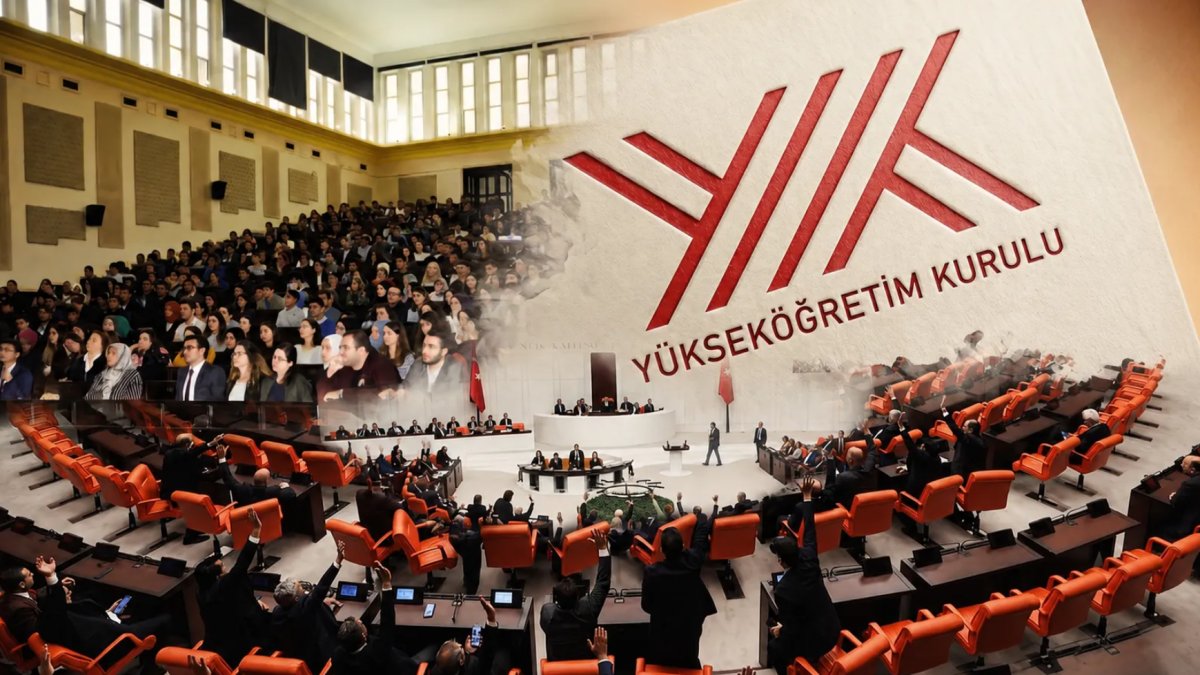 Öğrenci affı düzenlemesi TBMM'de: 13 madde kabul edildi! Öğrenciye ek sınav hakkı, parayla teze ağır ceza