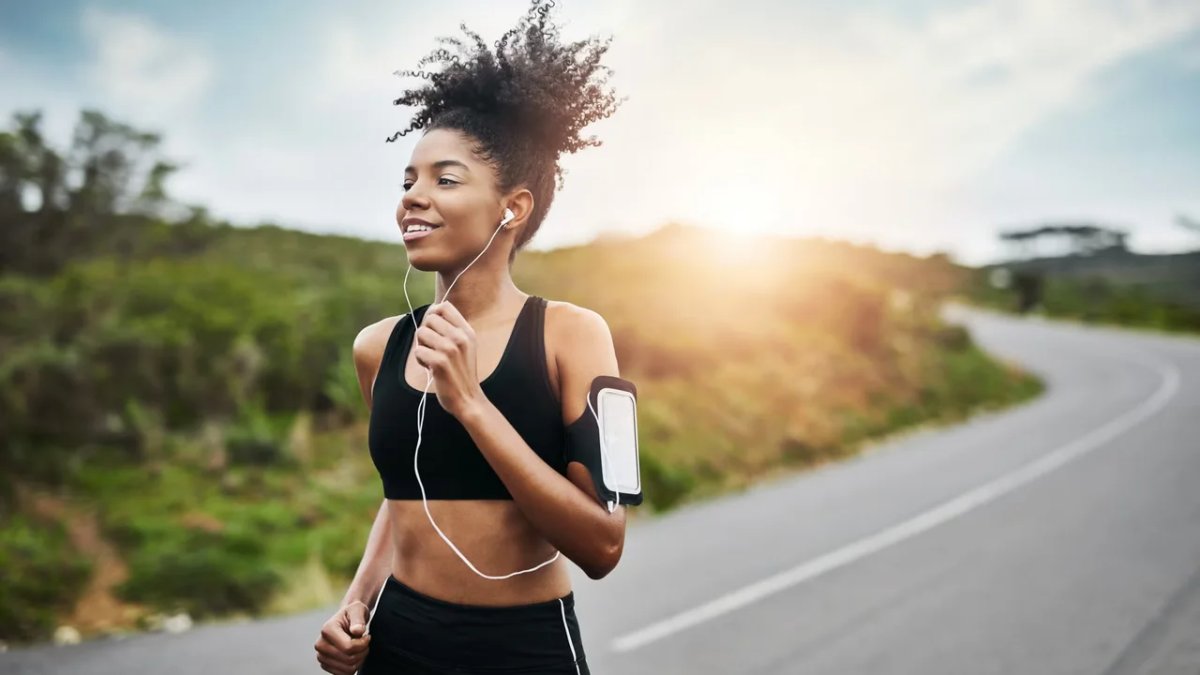 Günlük spor ve koşu antrenmanlarında müzik arama derdi bitiyor: Spotify'ın yeni 'Koşu Modu' tempoya göre şarkı seçecek