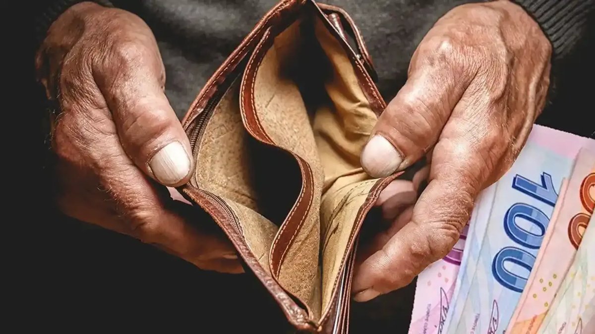 TÜRK-İŞ verileri: Dört kişilik ailenin açlık sınırı 37 bin TL’ye dayandı