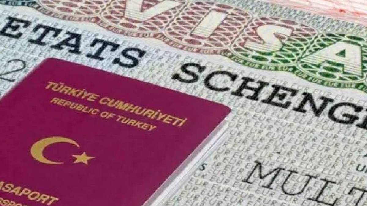 Almanya'ya gidecekleri ilgilendiriyor: Vize işlemlerinde yeni dönem