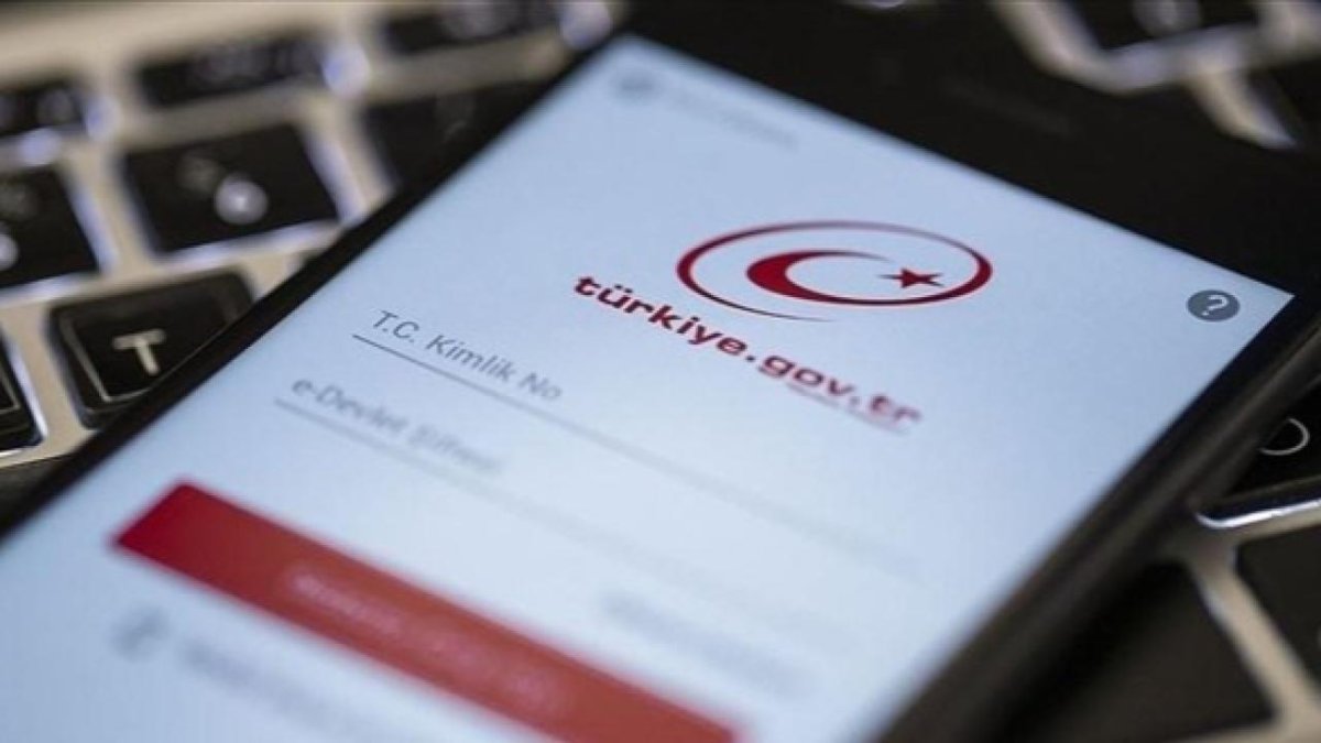 e-Devlet'te TCMB dönemi başladı: Adınıza haberiniz olmadan açılan elektronik hesapları hemen kontrol edin