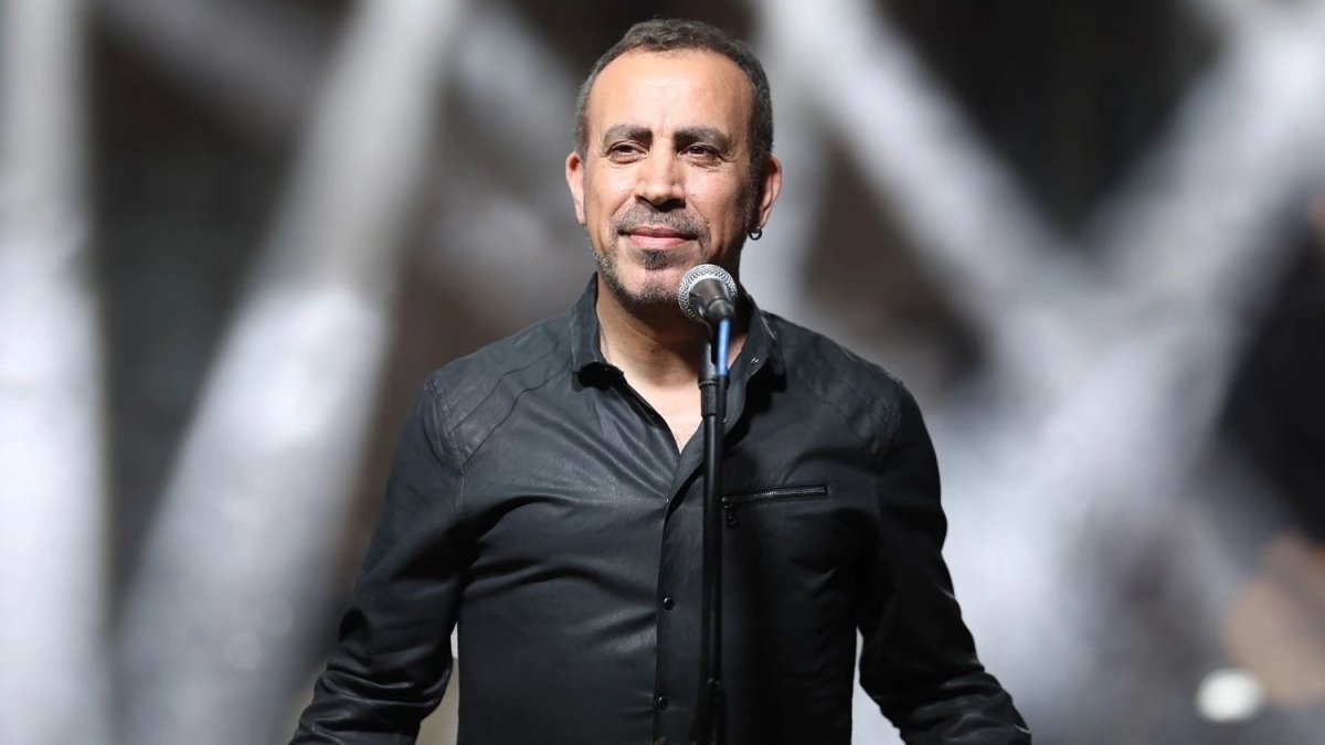 Haluk Levent'i keşfeden isimden şok iddialar: "Cezaevinde bile kumar oynuyordu, O bir kara kutu"