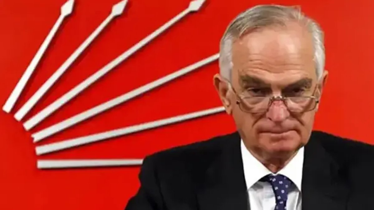 CHP'de 70 yıllık çınar devrildi! Önder Sav neden istifa etti, hangi partiye geçti?