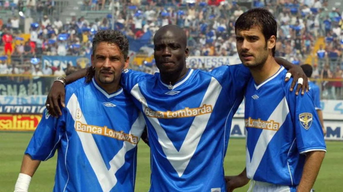 İtalyan futbolunun 114 yıllık kulübü Brescia Calcio iflas etti