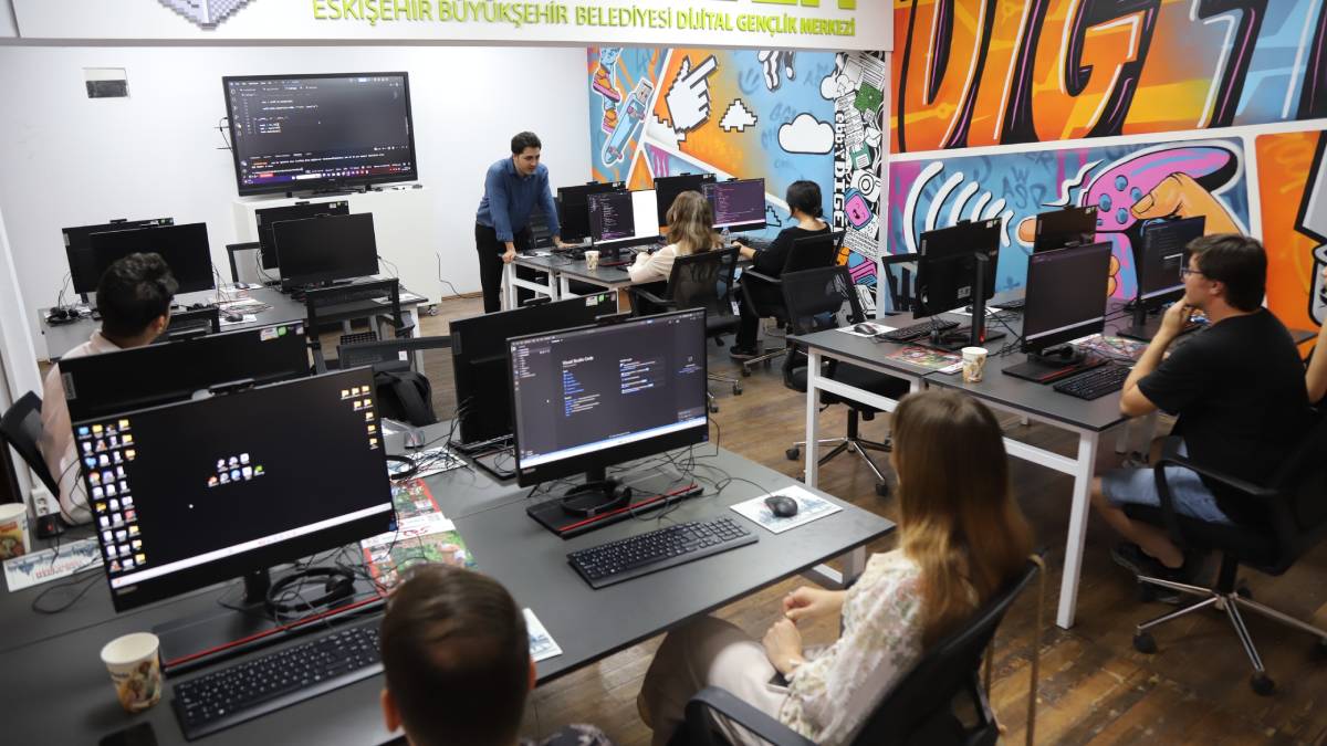 Yazılımdan tasarıma gelecek DİGEM’de