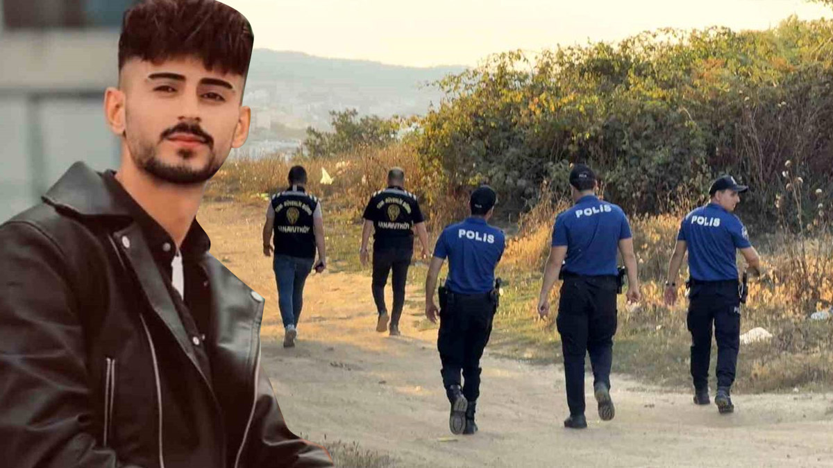 Düğün çekimini yaptığı kişiler katili çıktı! "Dış çekim var" diyerek öldürüp ormana gömdüler