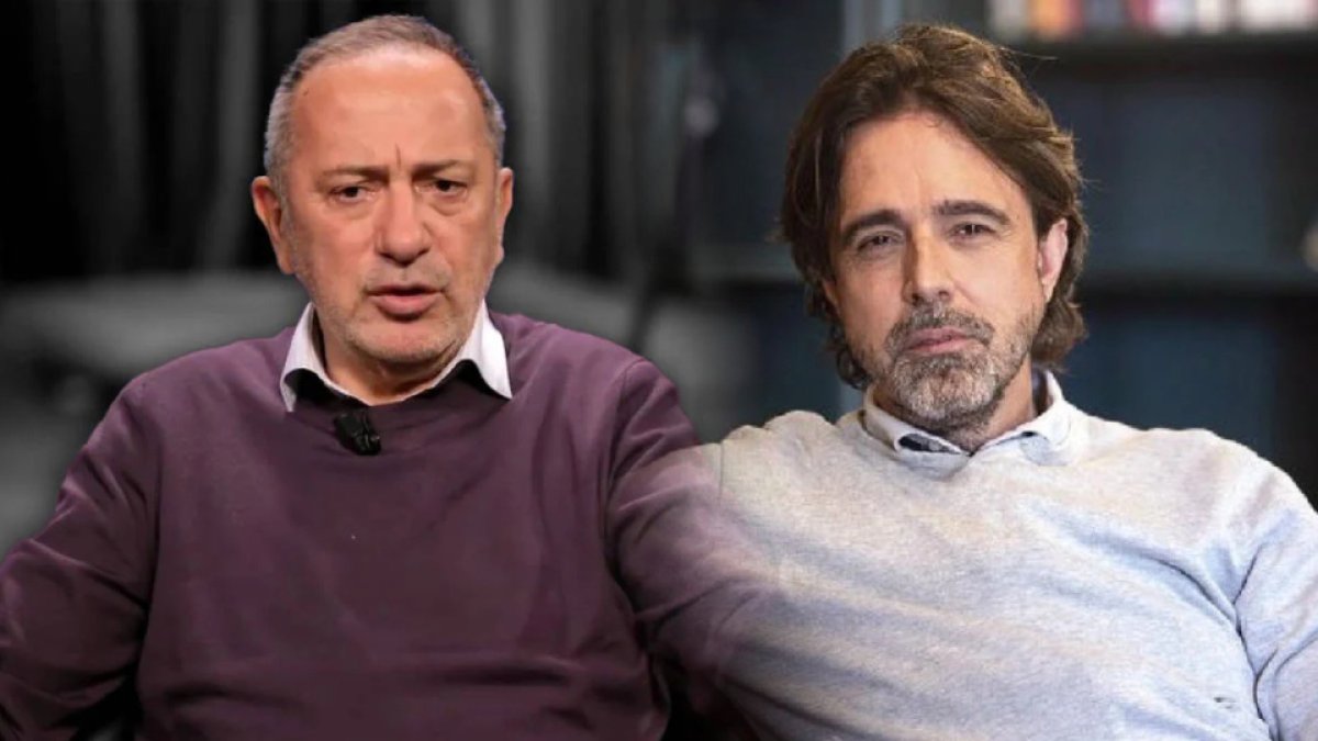 Timur Soykan ve Fatih Altaylı ifadeye çağrıldı