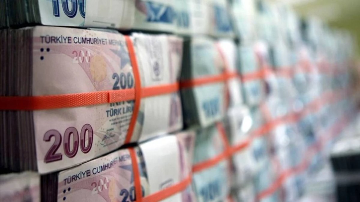 KKM bakiyesi 191 milyon liraya geriledi