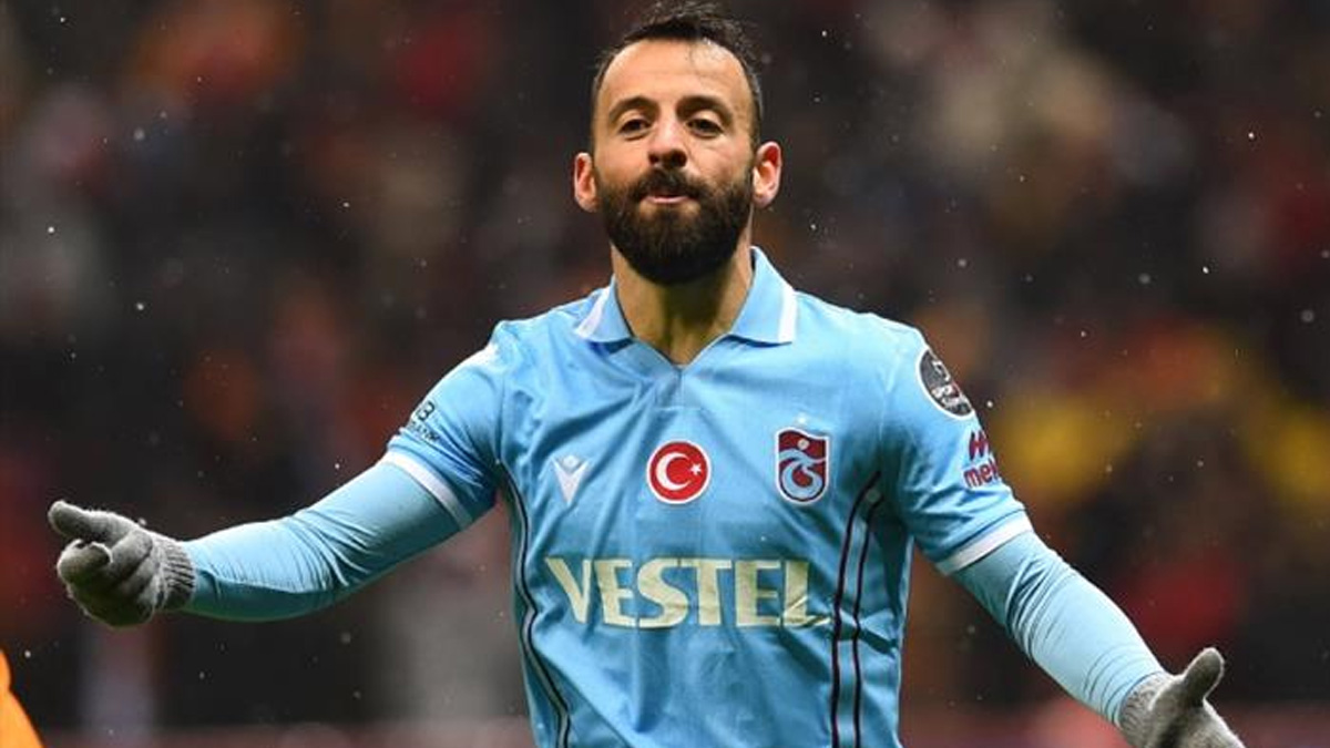 Siopis 1.Lig ekibine transfer oldu: Sürpriz anlaşma
