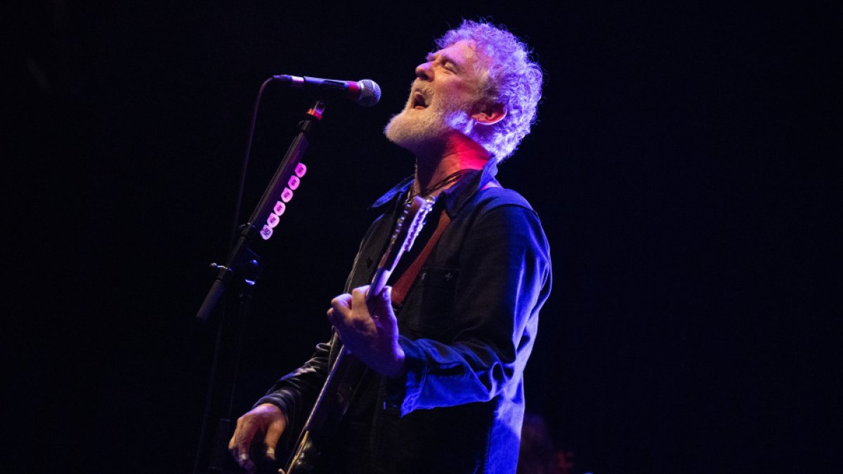 Oscar ödüllü müzisyen Glen Hansard, hayatını kaybetti