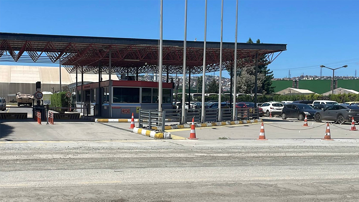 ‘Rehin alındım, bomba ihbarı yap’ mesajı ekipleri alarma geçirdi! Gerçek başka çıktı