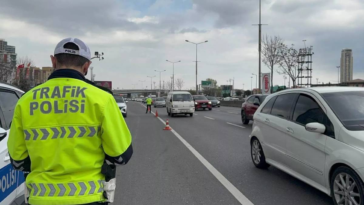 İstanbul’da 128 yeni EDS noktası geliyor: Kırmızı ışık ve hız denetimleri artacak