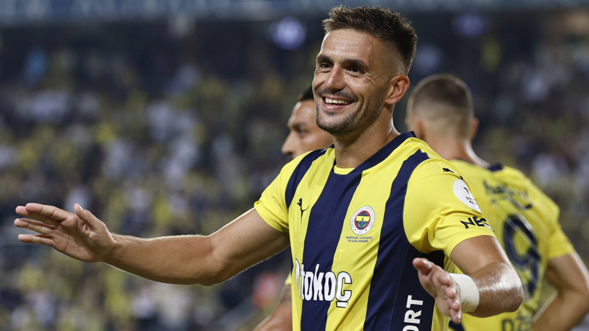 Dusan Tadic Hollanda'ya geri döndü: İşte yeni takımı