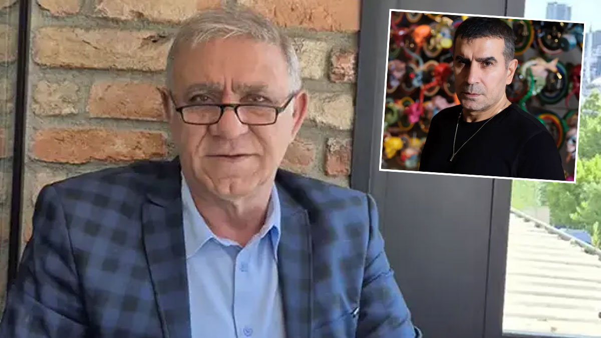 Ahmet Güneştekin duyurdu: İlhami Işık’ın sıkıntıları çözüldü