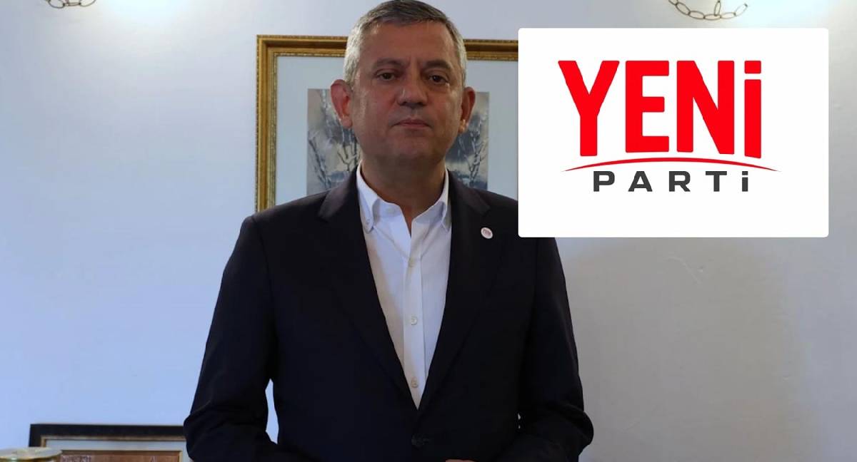 Yeni Parti’nin bağış kampanyasında ilk gün bilançosu açıklandı: 31 bin 934 kişi bağış yaptı