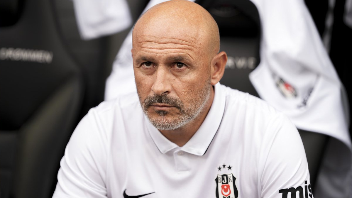 Vincenzo Italiano'dan çarpıcı başarı: 16 yıl sonra ilk kez