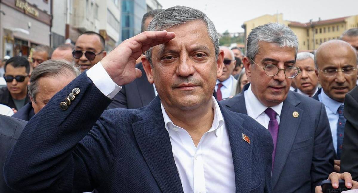 The Economist’ten 'Yeni Parti' analizi: Özel Türkiye’nin siyasi haritasını yeniden çizdi