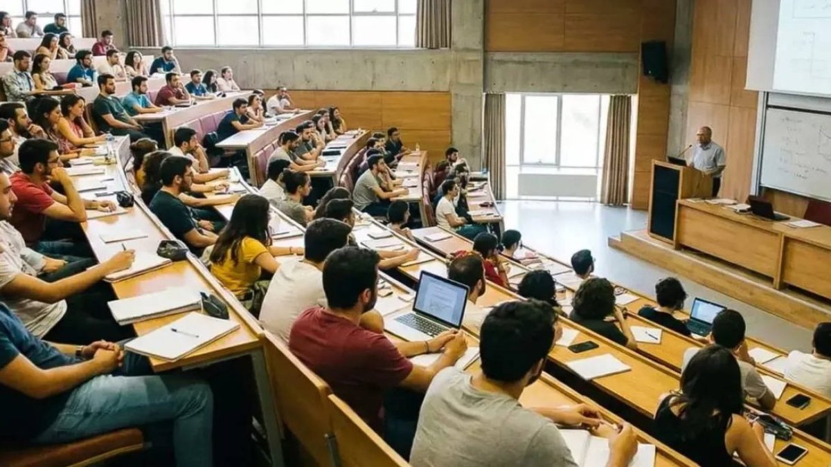 Öğrenci affı hangi yılları ve kimleri kapsayacak? Ne zaman yürürlüğe girecek, başvuru şartları neler?