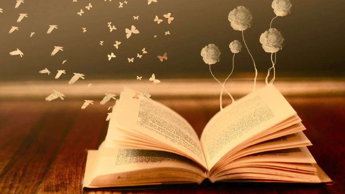 Seçtiğiniz kitap, ruh haliniz hakkında ne söylüyor?