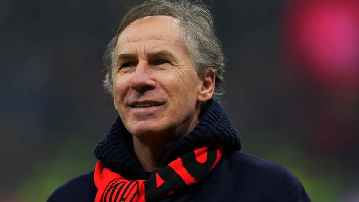Milan'ın efsanesi Franco Baresi hayatını kaybetti