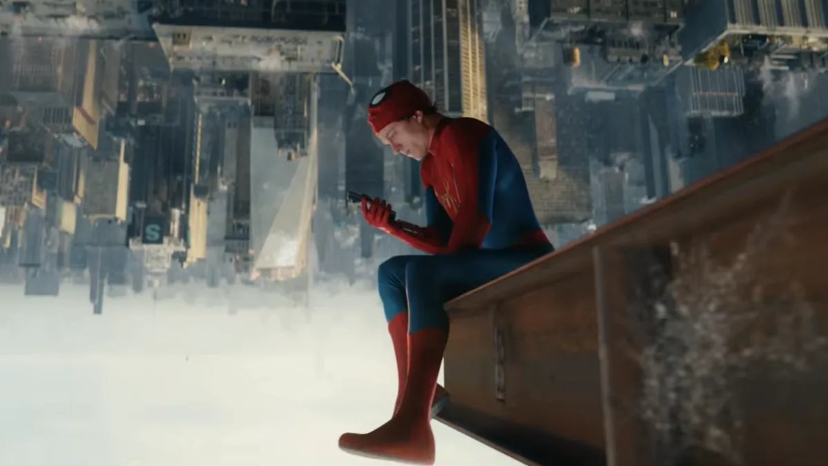 Örümcek Adam'ın yeni filminde şok karar: Spider-Man: Brand New Day yaş sınırı kaç oldu? Çocuklar izleyebilir mi?