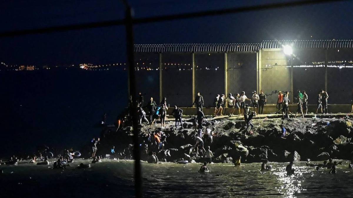 800 göçmen sonrası tansiyon yükseldi: İspanya, İtalya Büyükelçisi'ni çağırdı