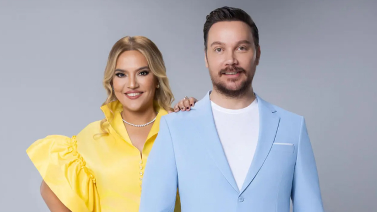 Demet Akalın ve Sinan Akçıl’ın 'Yaz Bir Şarkı' programından erken final kararı!