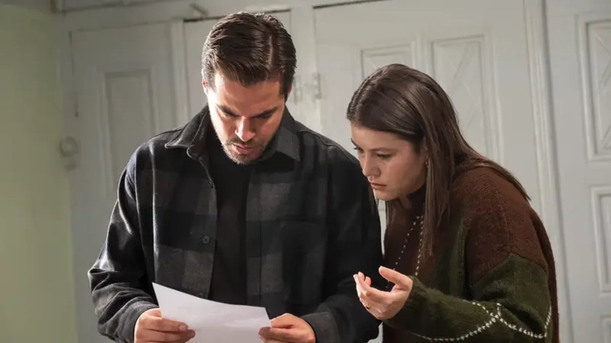 Gönül Dağı'ndan kimler ayrıldı? Yeni sezonda Sercan Badur ve Hazal Çağlar olacak mı?