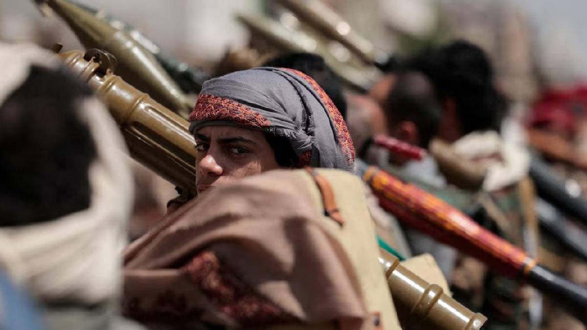 Kızıldeniz gerilimi büyüyor: Suudi Arabistan'dan Yemen'e operasyon hazırlığı