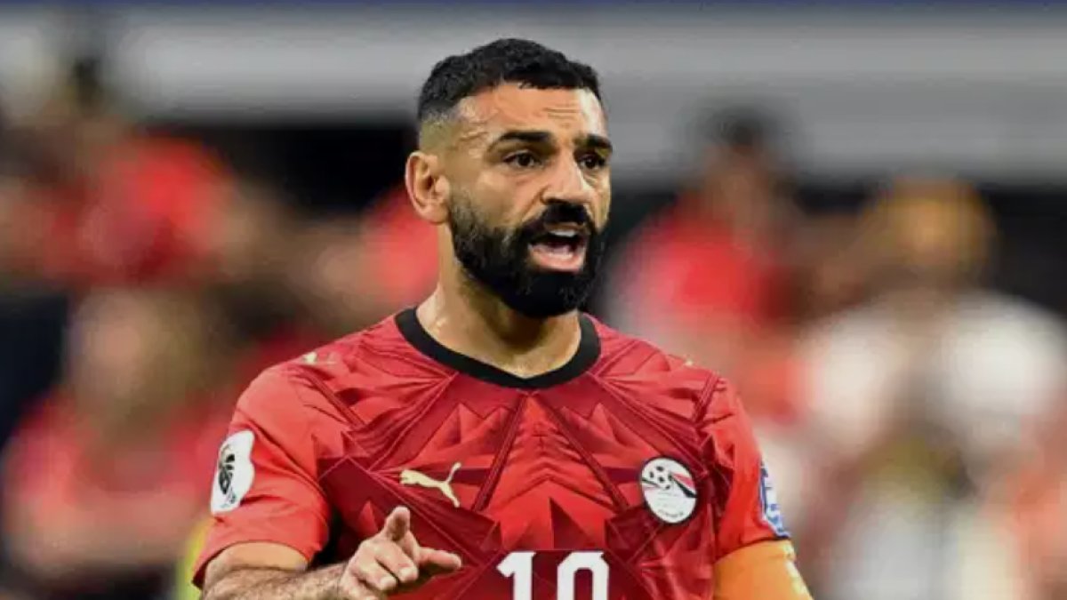 Arap milyonlarını reddetti, rotayı İstanbul'a çevirdi! Muhammed Salah'tan Beşiktaş'a 'Geri Dönüş' sinyali